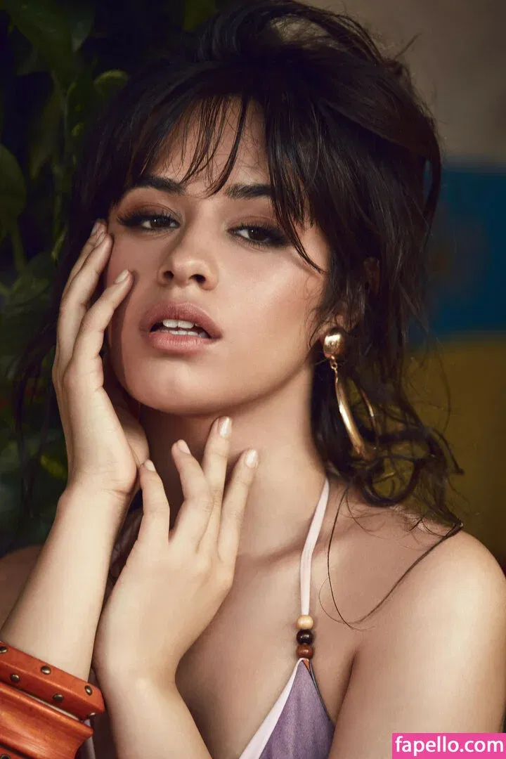 Camila Cabello Onlyfans Photo Gallery 