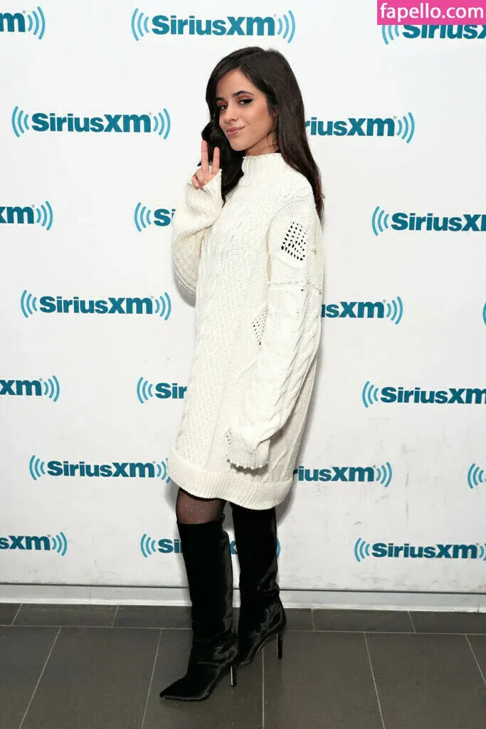 Camila Cabello Onlyfans Photo Gallery 