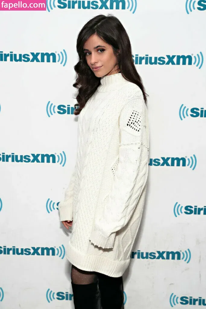 Camila Cabello Onlyfans Photo Gallery 