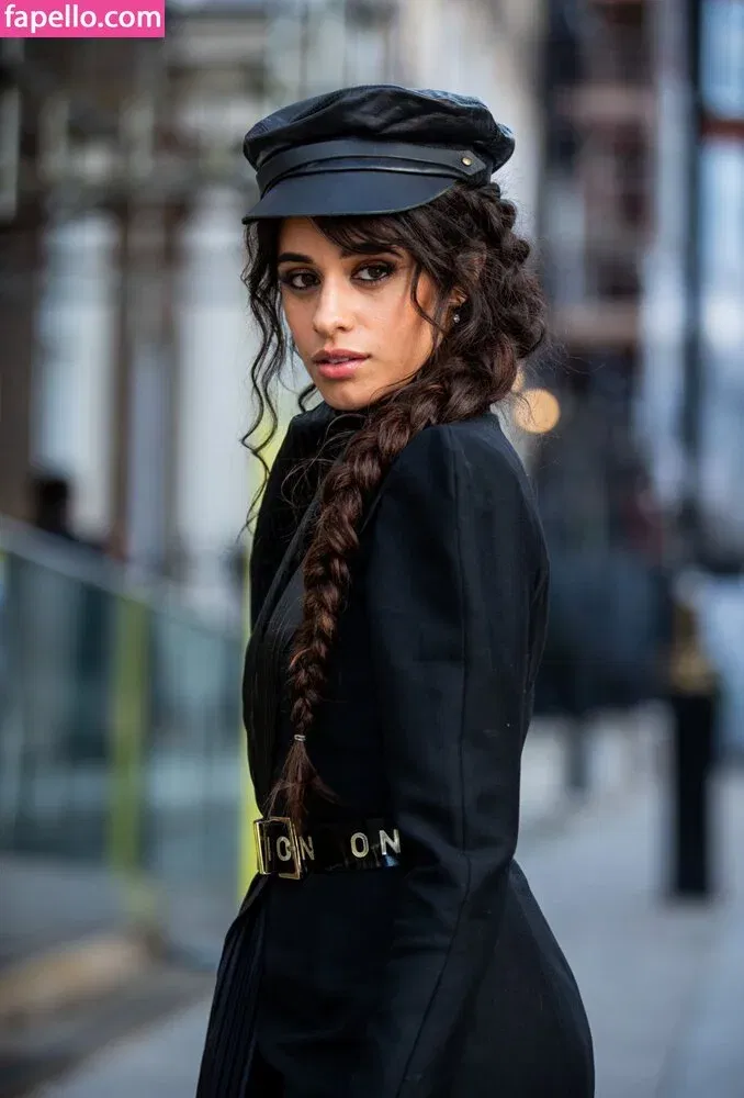 Camila Cabello Onlyfans Photo Gallery 