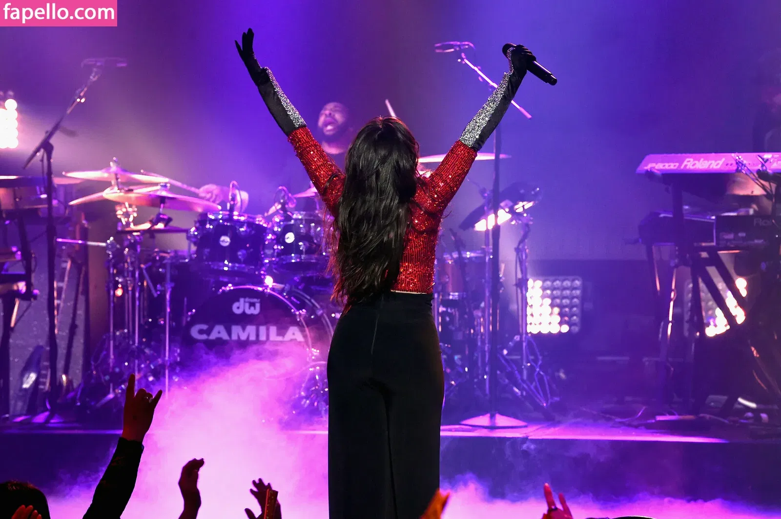 Camila Cabello Onlyfans Photo Gallery 