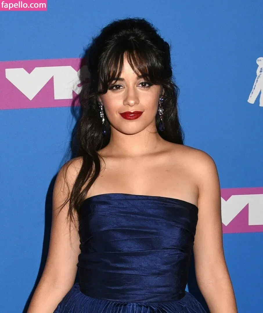 Camila Cabello Onlyfans Photo Gallery 