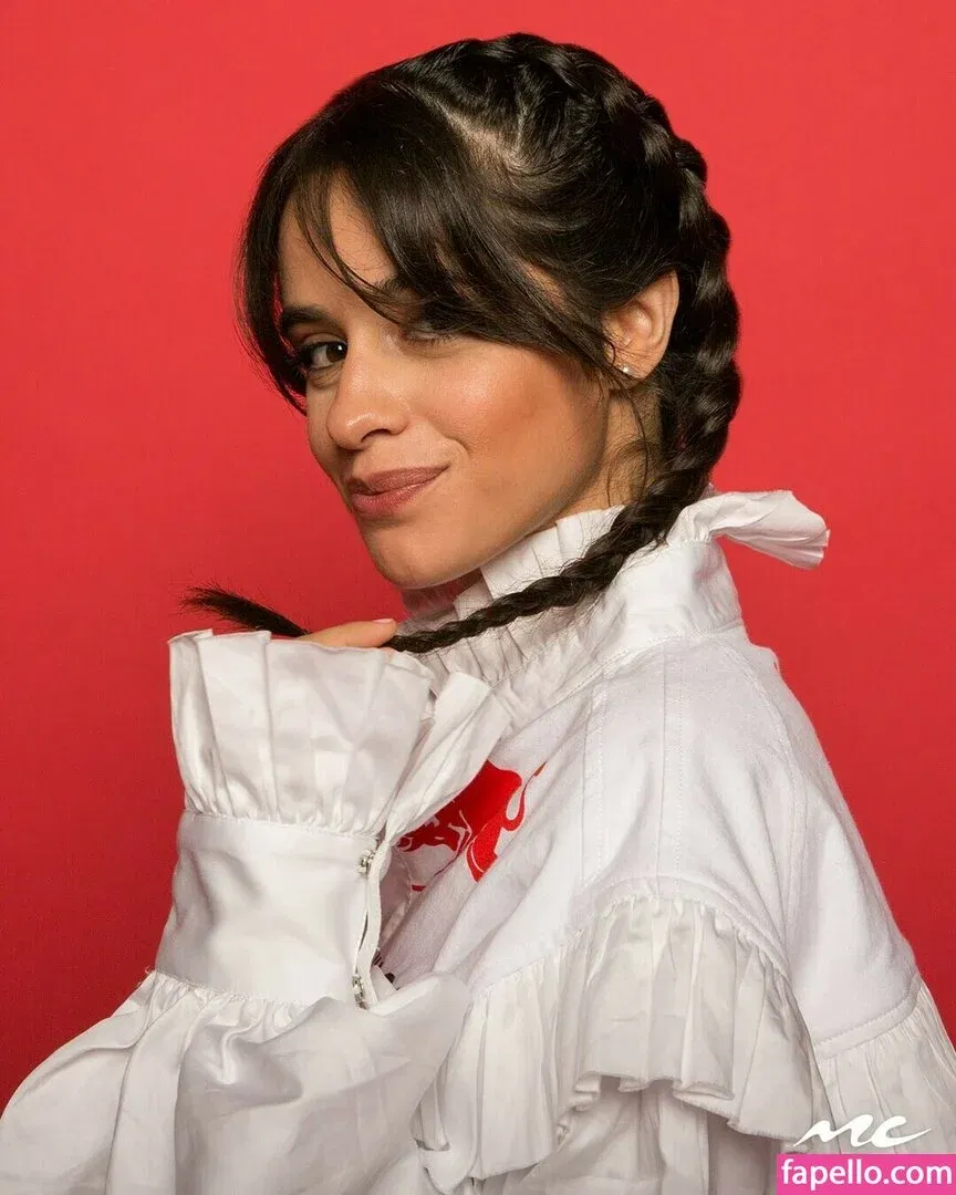 Camila Cabello Onlyfans Photo Gallery 