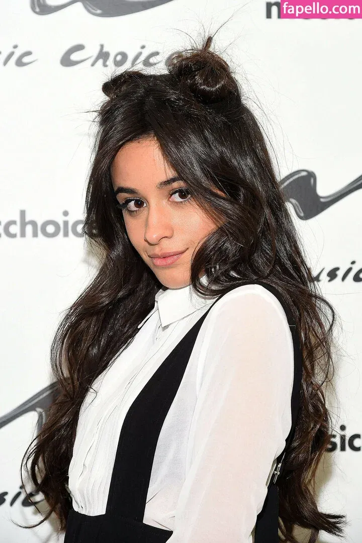 Camila Cabello Onlyfans Photo Gallery 