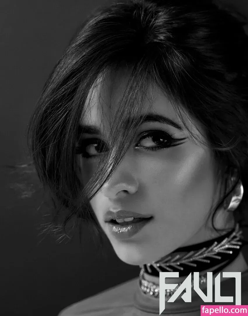Camila Cabello Onlyfans Photo Gallery 