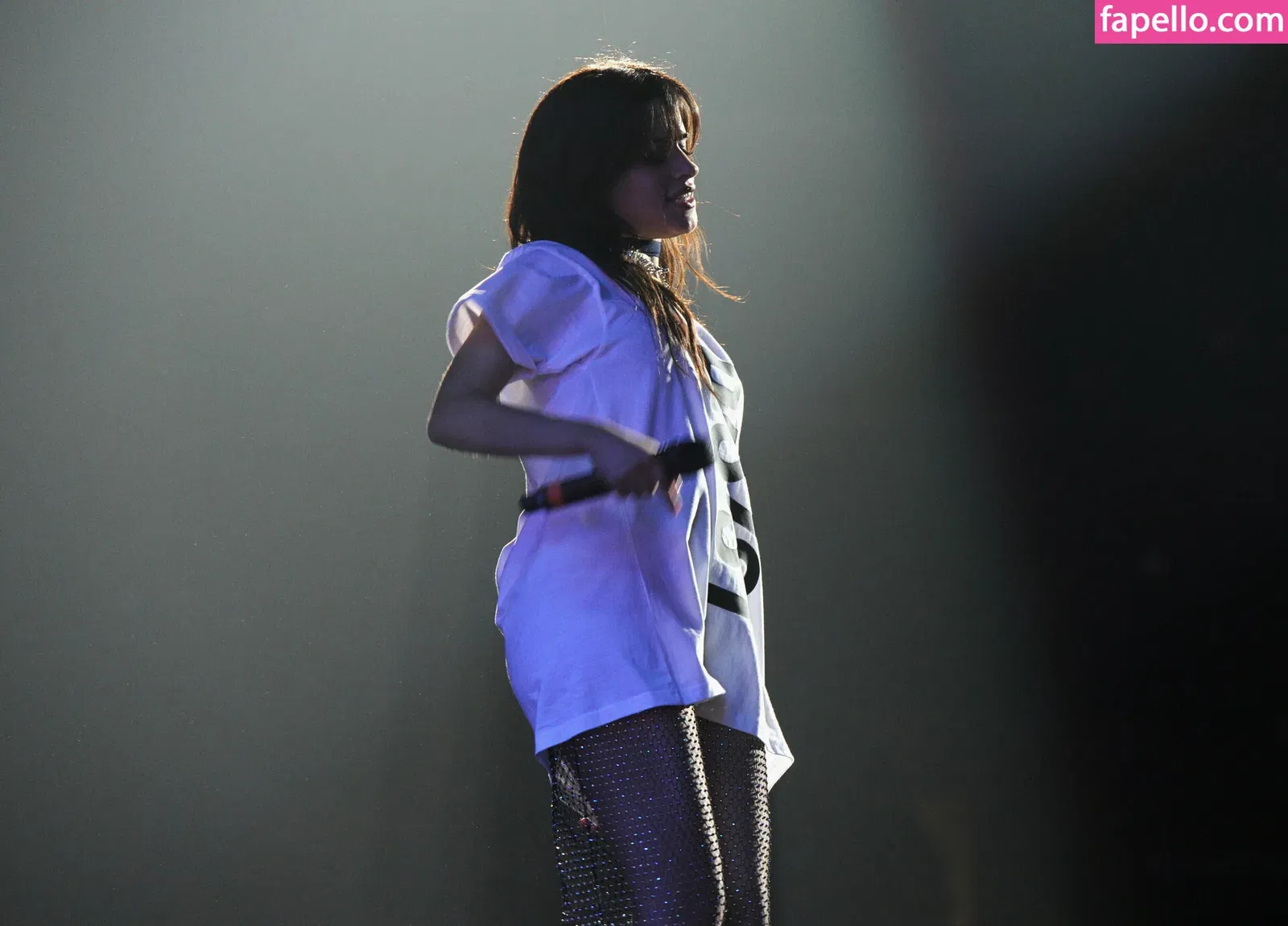 Camila Cabello Onlyfans Photo Gallery 