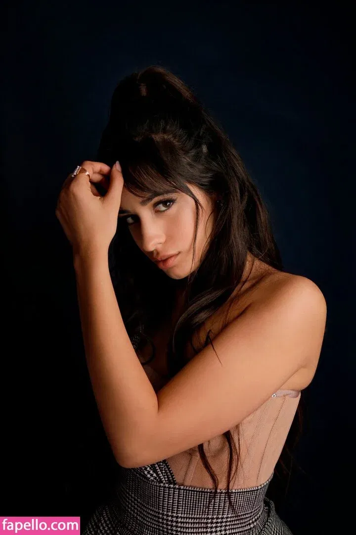 Camila Cabello Onlyfans Photo Gallery 