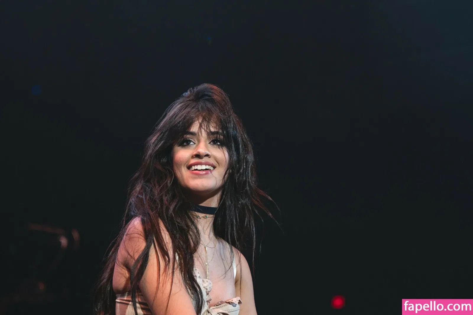 Camila Cabello Onlyfans Photo Gallery 