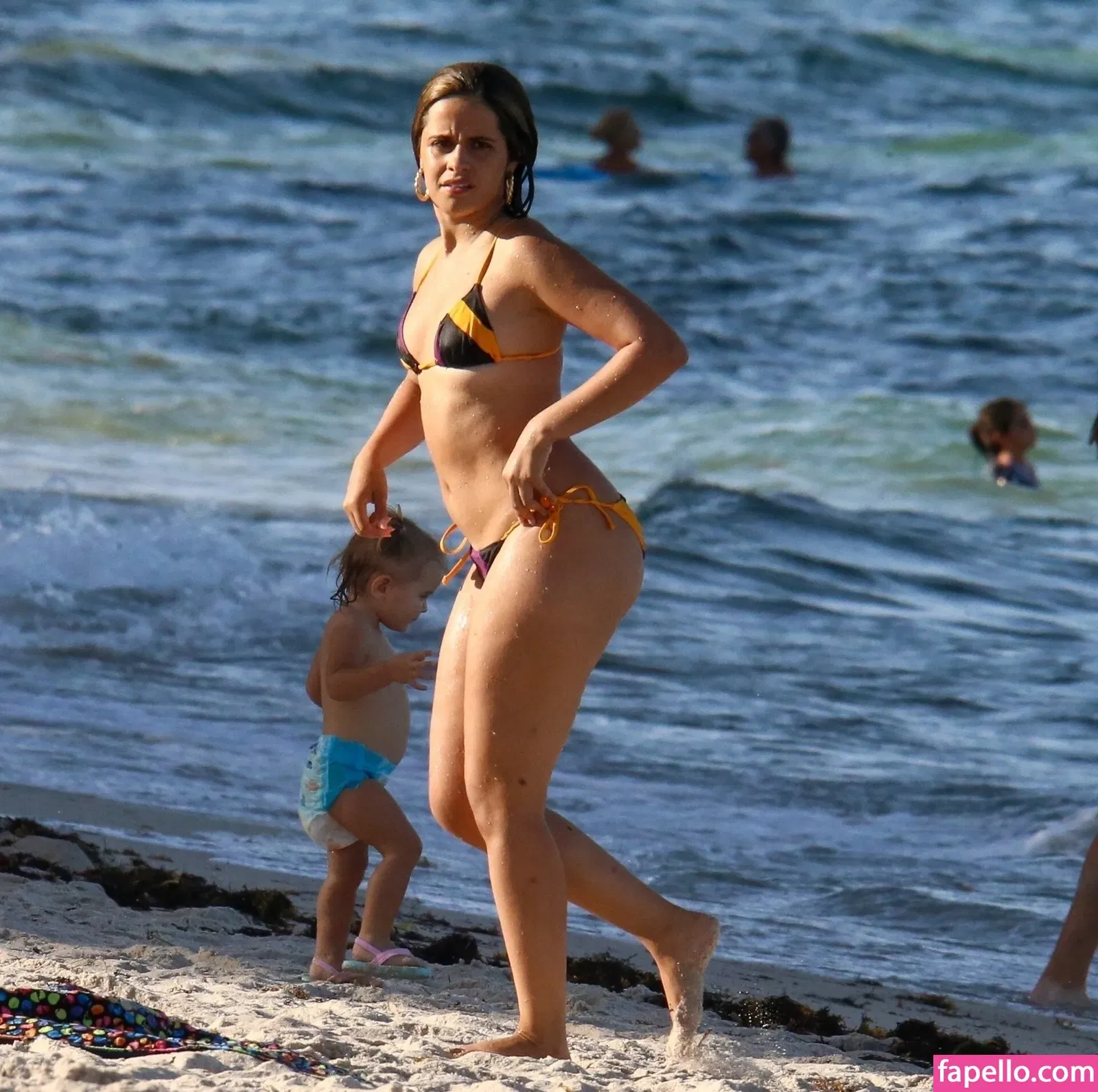 Camila Cabello Onlyfans Photo Gallery 