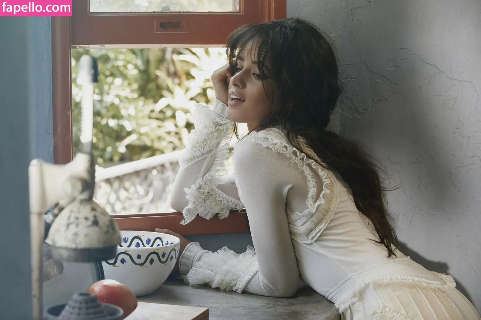 Camila Cabello Onlyfans Photo Gallery 