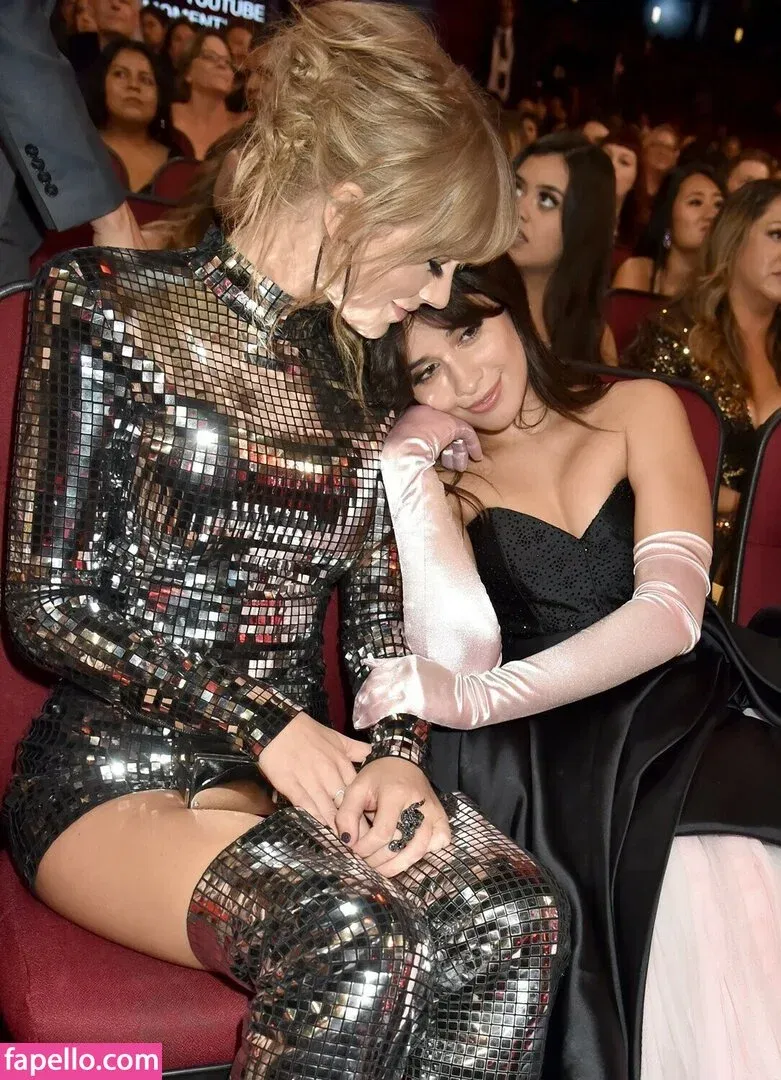 Camila Cabello Onlyfans Photo Gallery 