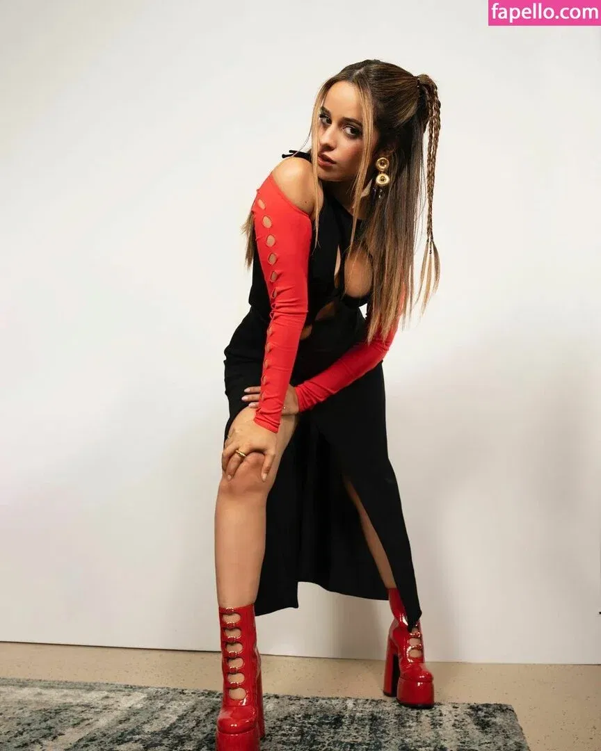 Camila Cabello Onlyfans Photo Gallery 