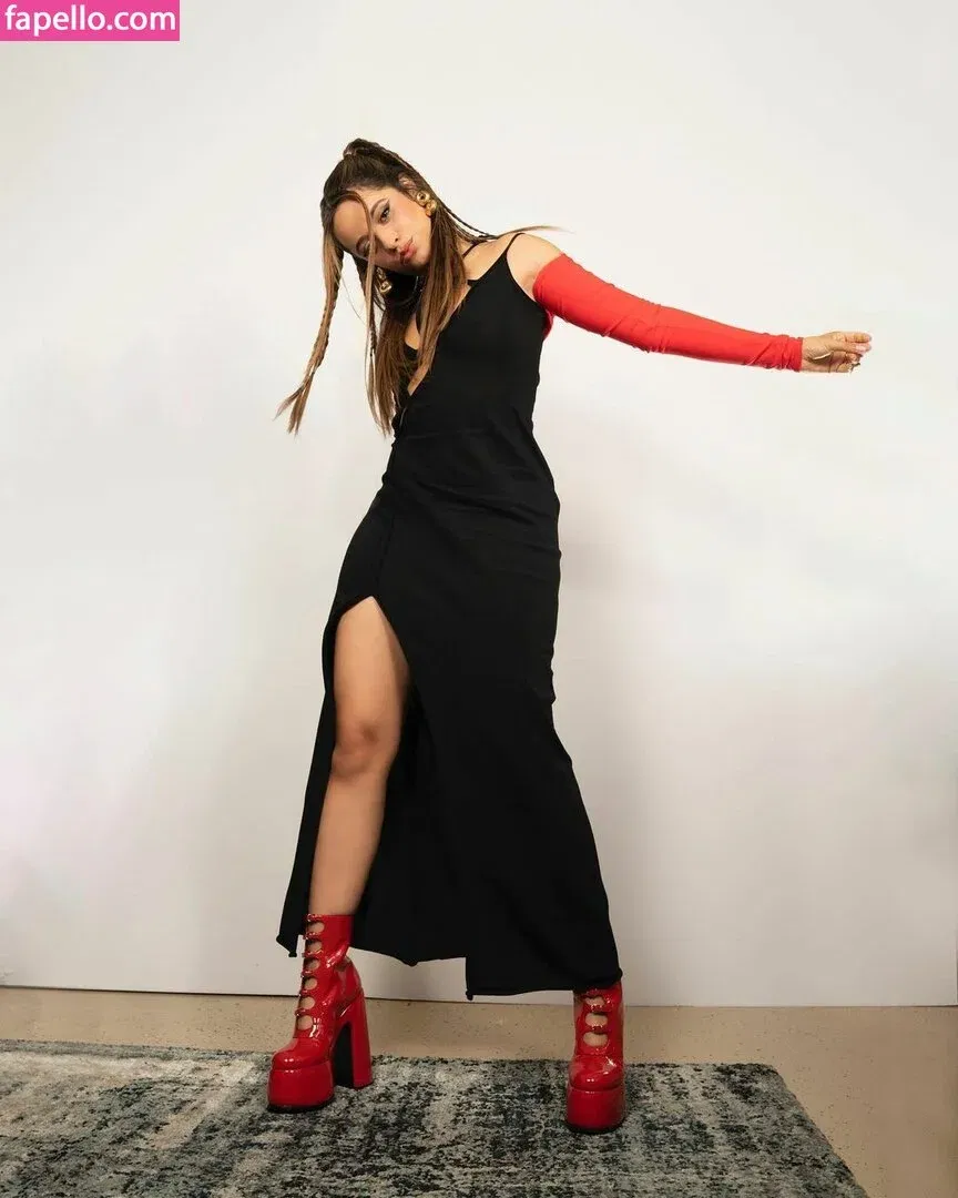Camila Cabello Onlyfans Photo Gallery 