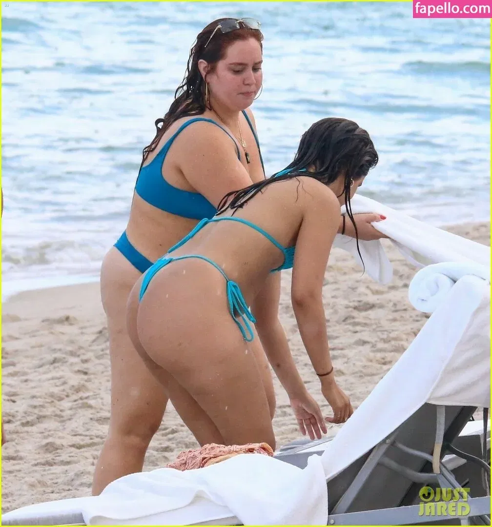 Camila Cabello Onlyfans Photo Gallery 