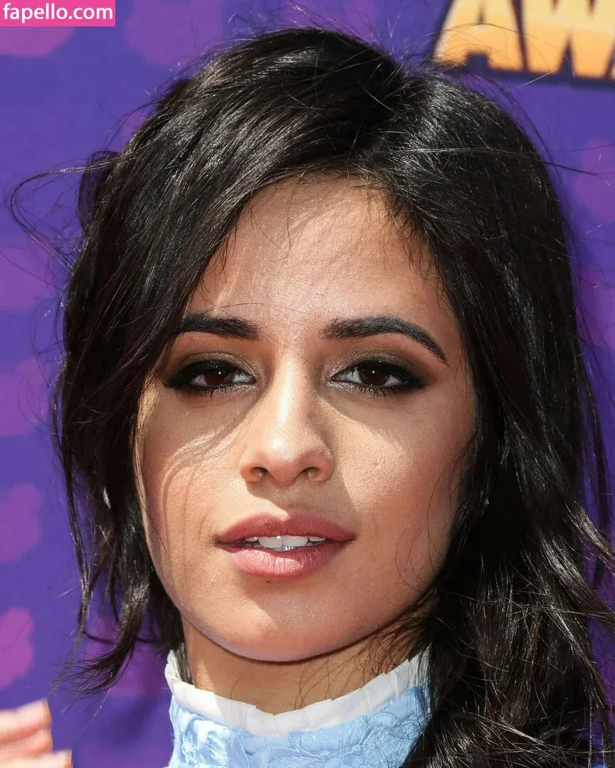 Camila Cabello Onlyfans Photo Gallery 