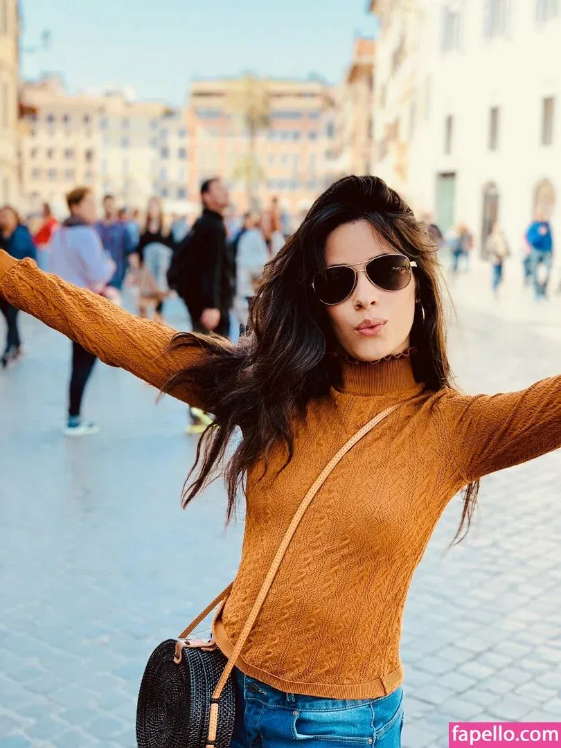 Camila Cabello Onlyfans Photo Gallery 