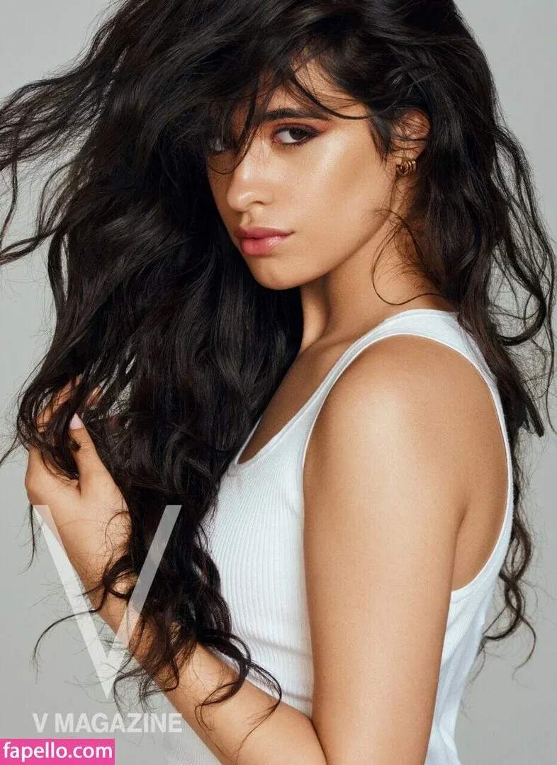 Camila Cabello Onlyfans Photo Gallery 