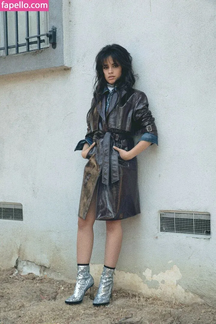Camila Cabello Onlyfans Photo Gallery 