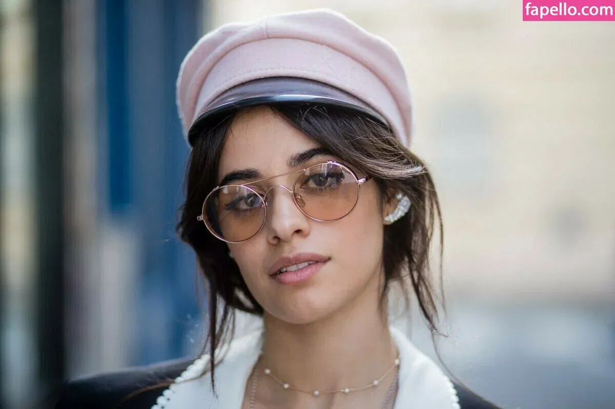 Camila Cabello Onlyfans Photo Gallery 