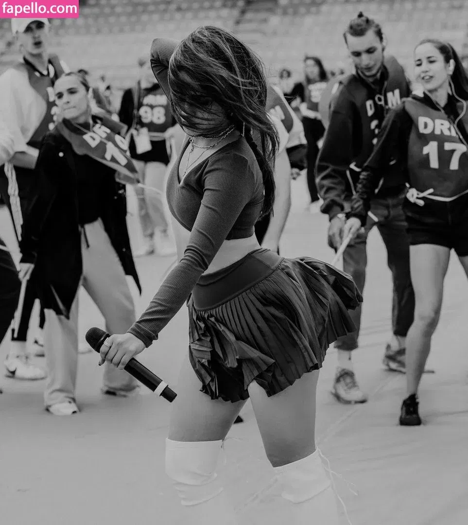 Camila Cabello Onlyfans Photo Gallery 