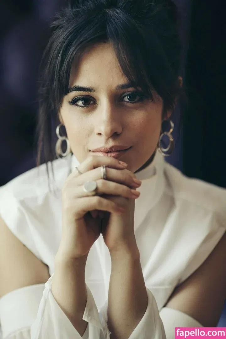 Camila Cabello Onlyfans Photo Gallery 