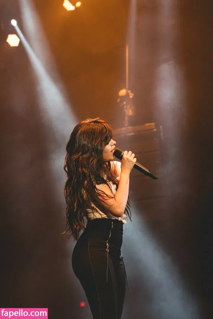 Camila Cabello Onlyfans Photo Gallery 