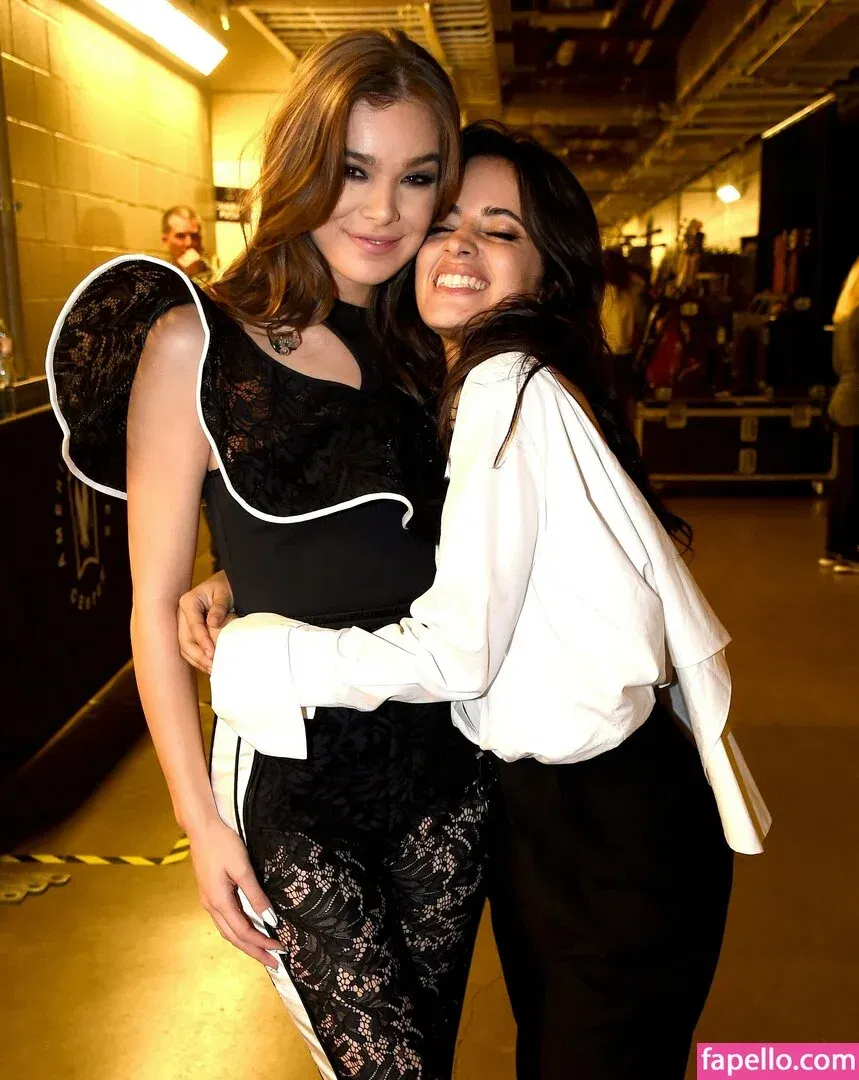 Camila Cabello Onlyfans Photo Gallery 