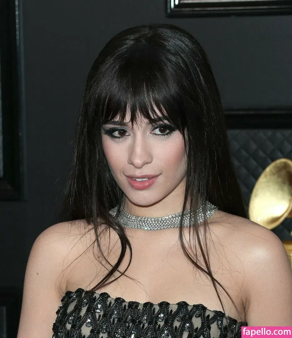 Camila Cabello Onlyfans Photo Gallery 