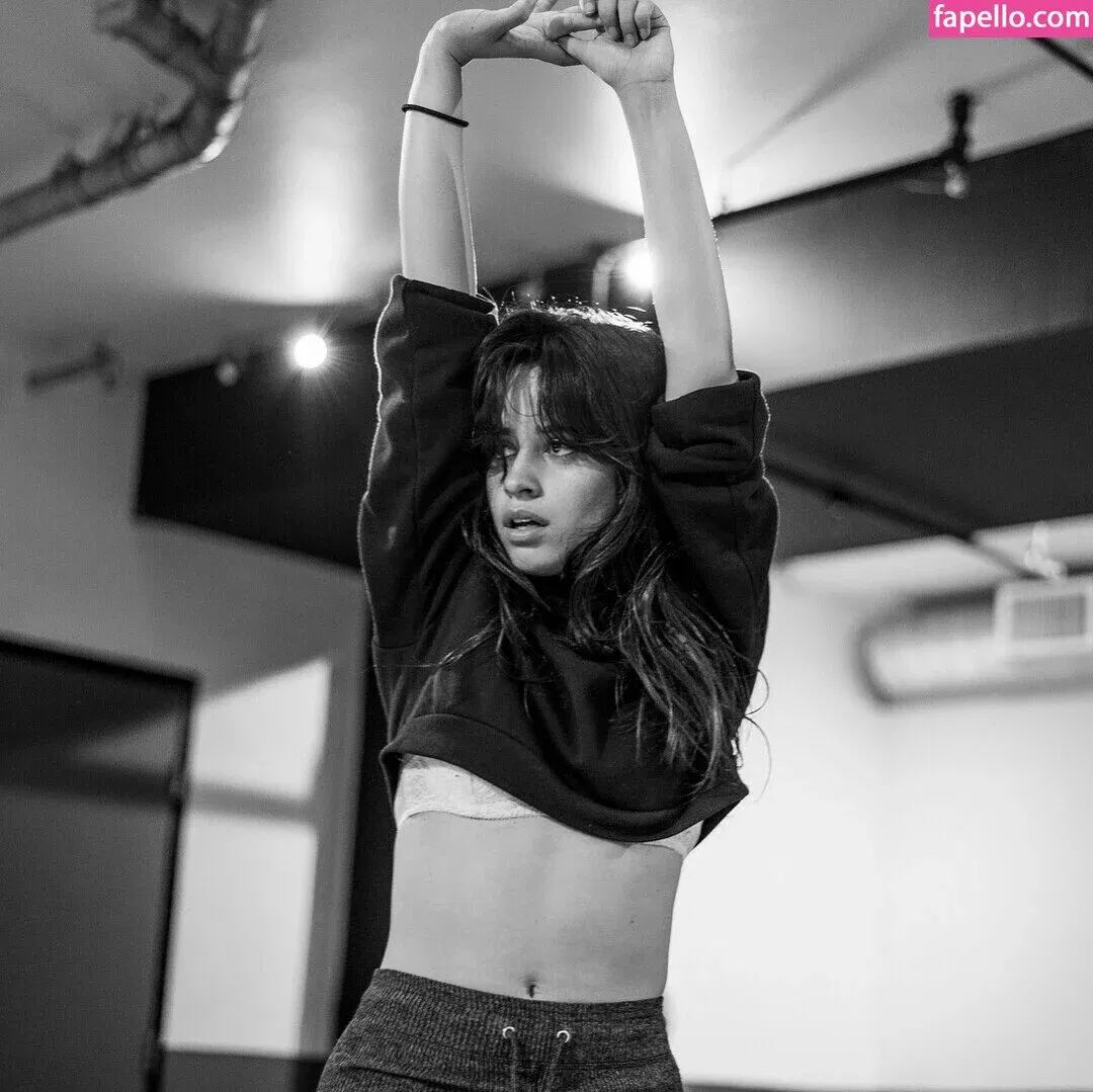 Camila Cabello Onlyfans Photo Gallery 