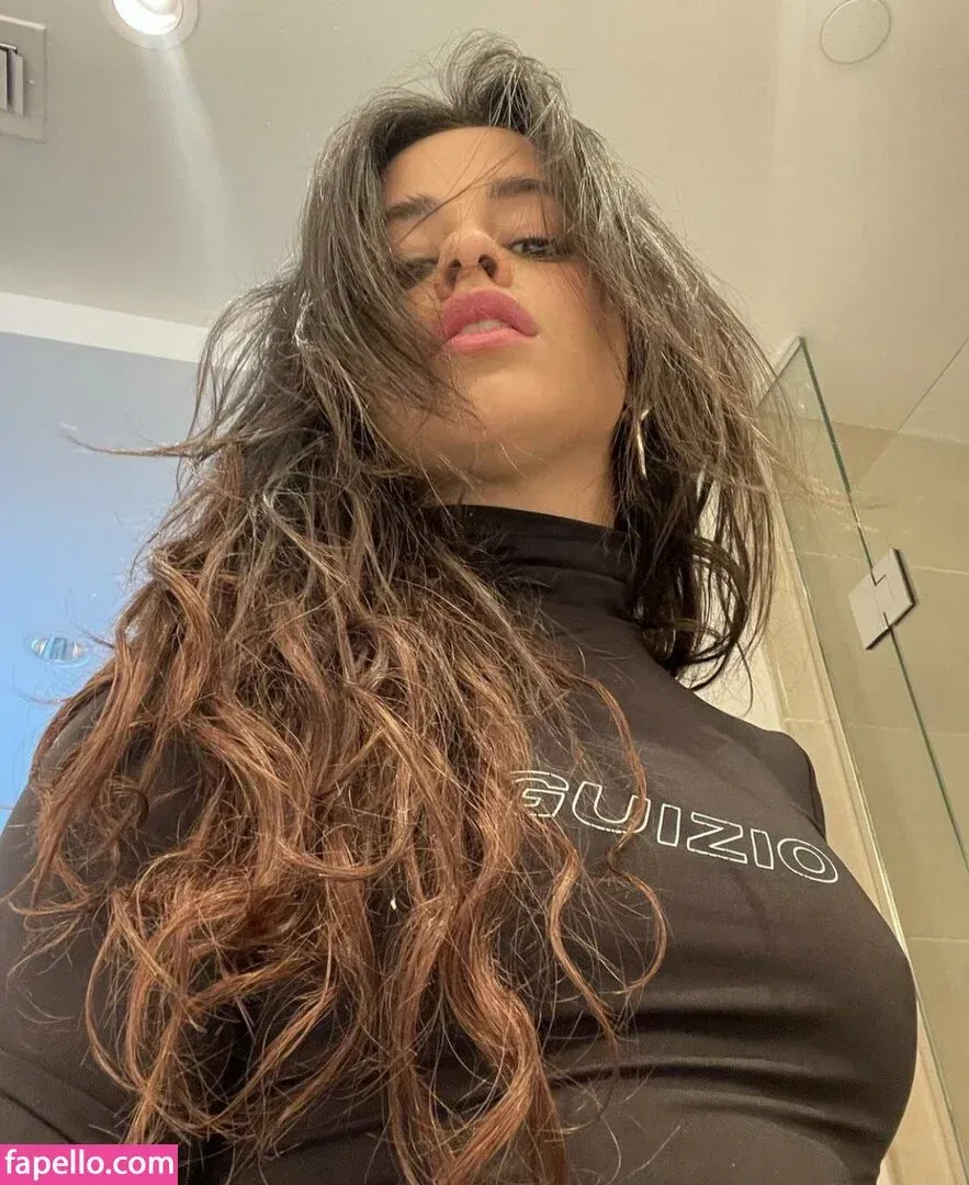 Camila Cabello Onlyfans Photo Gallery 