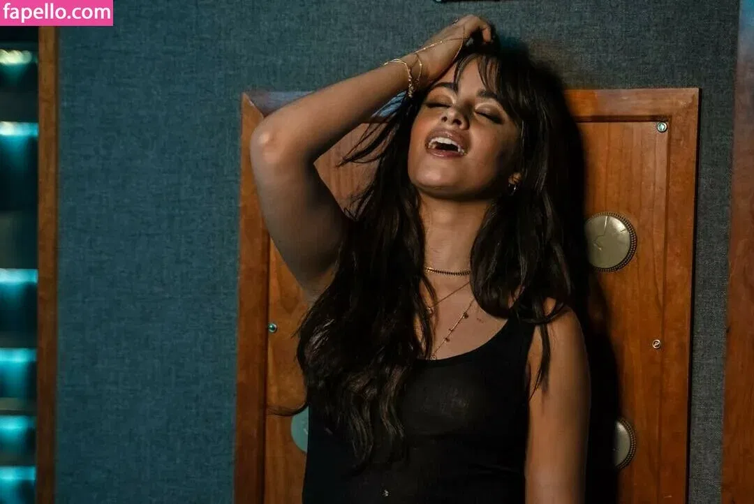 Camila Cabello Onlyfans Photo Gallery 