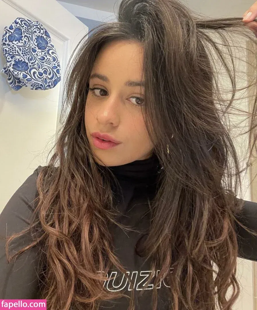 Camila Cabello Onlyfans Photo Gallery 