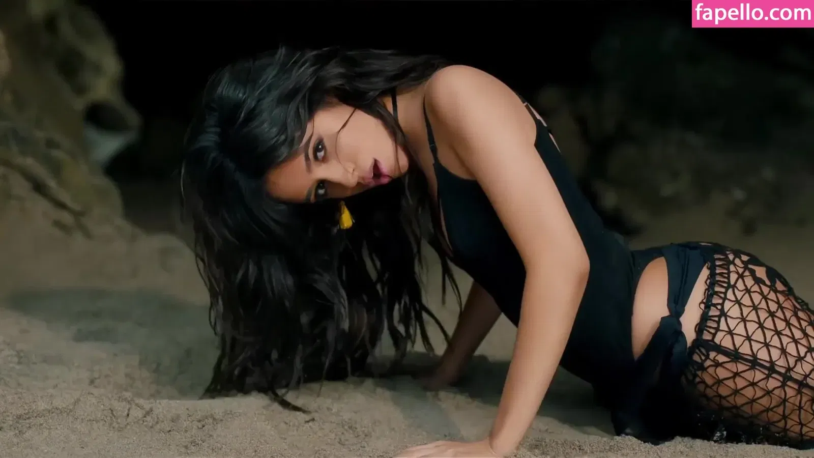 Camila Cabello Onlyfans Photo Gallery 