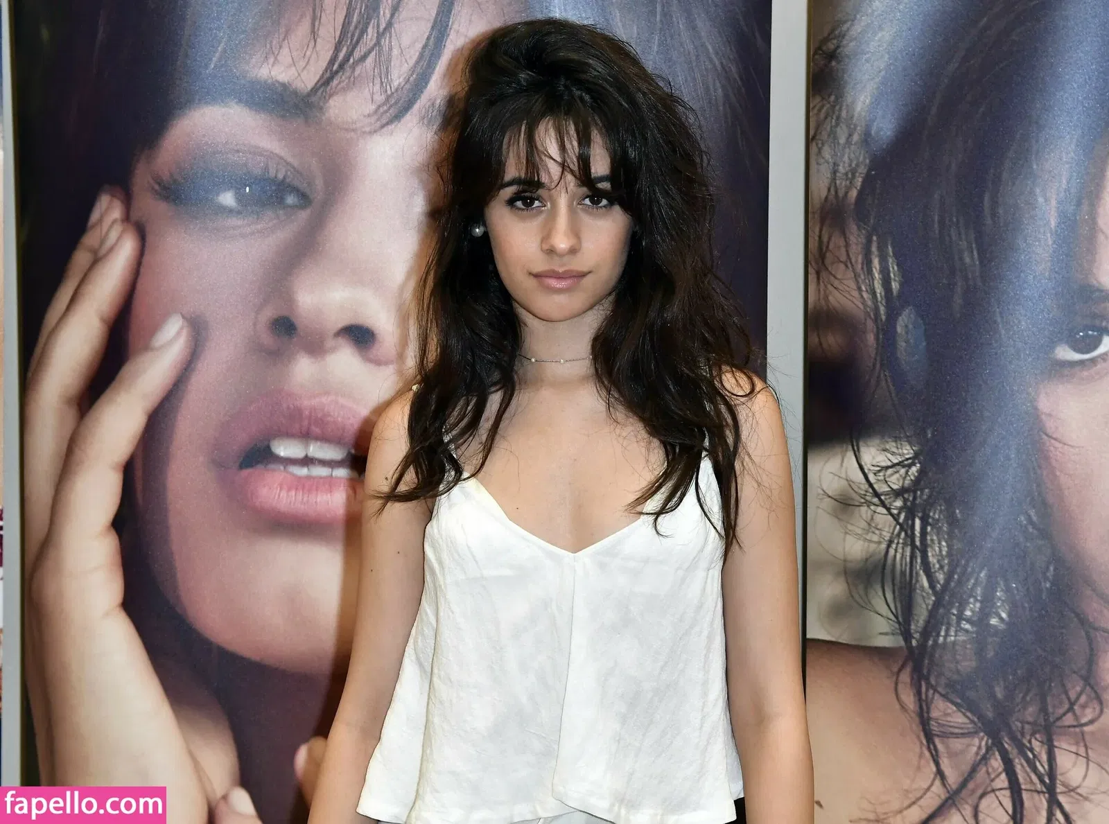 Camila Cabello Onlyfans Photo Gallery 