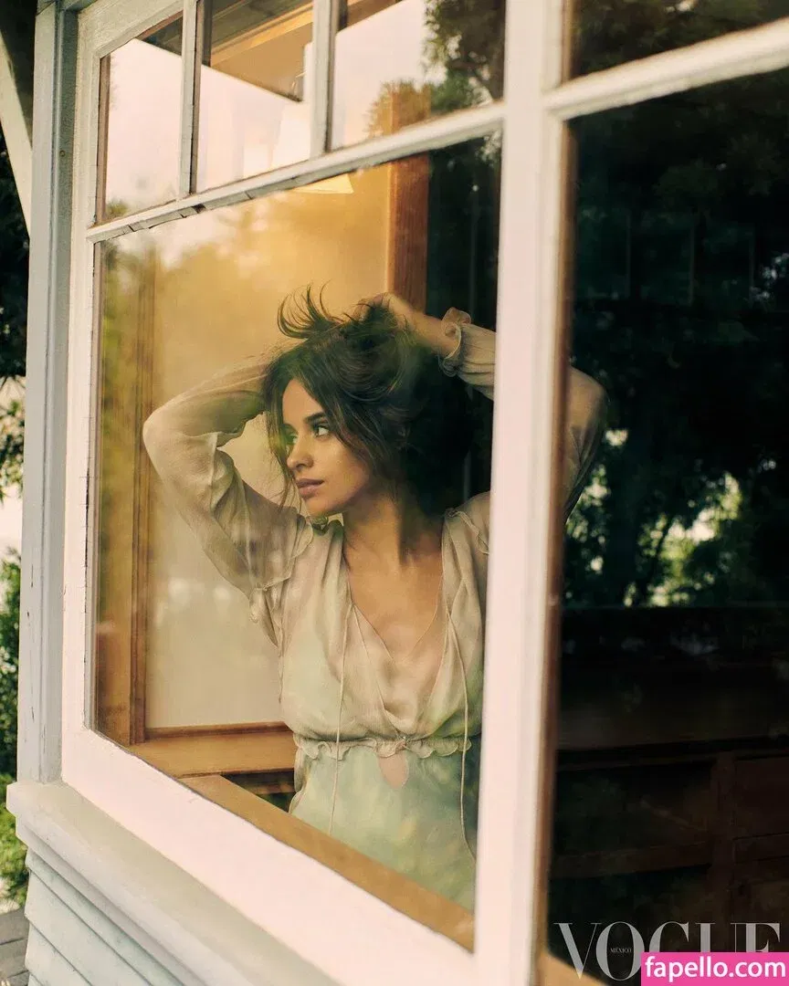 Camila Cabello Onlyfans Photo Gallery 