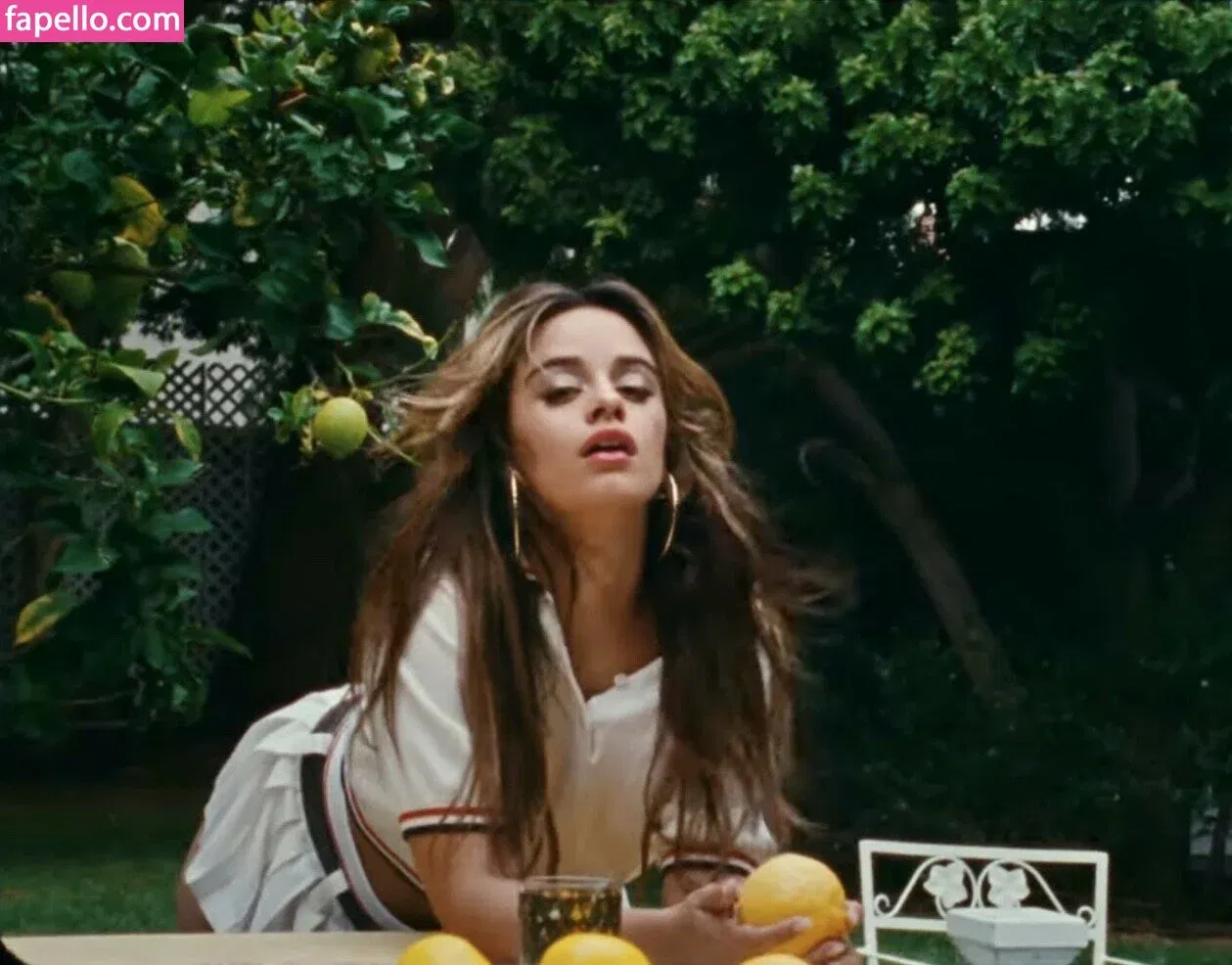 Camila Cabello Onlyfans Photo Gallery 