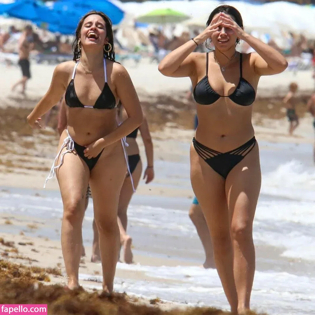 Camila Cabello Onlyfans Photo Gallery 