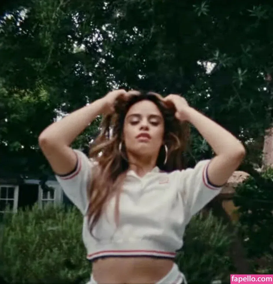 Camila Cabello Onlyfans Photo Gallery 