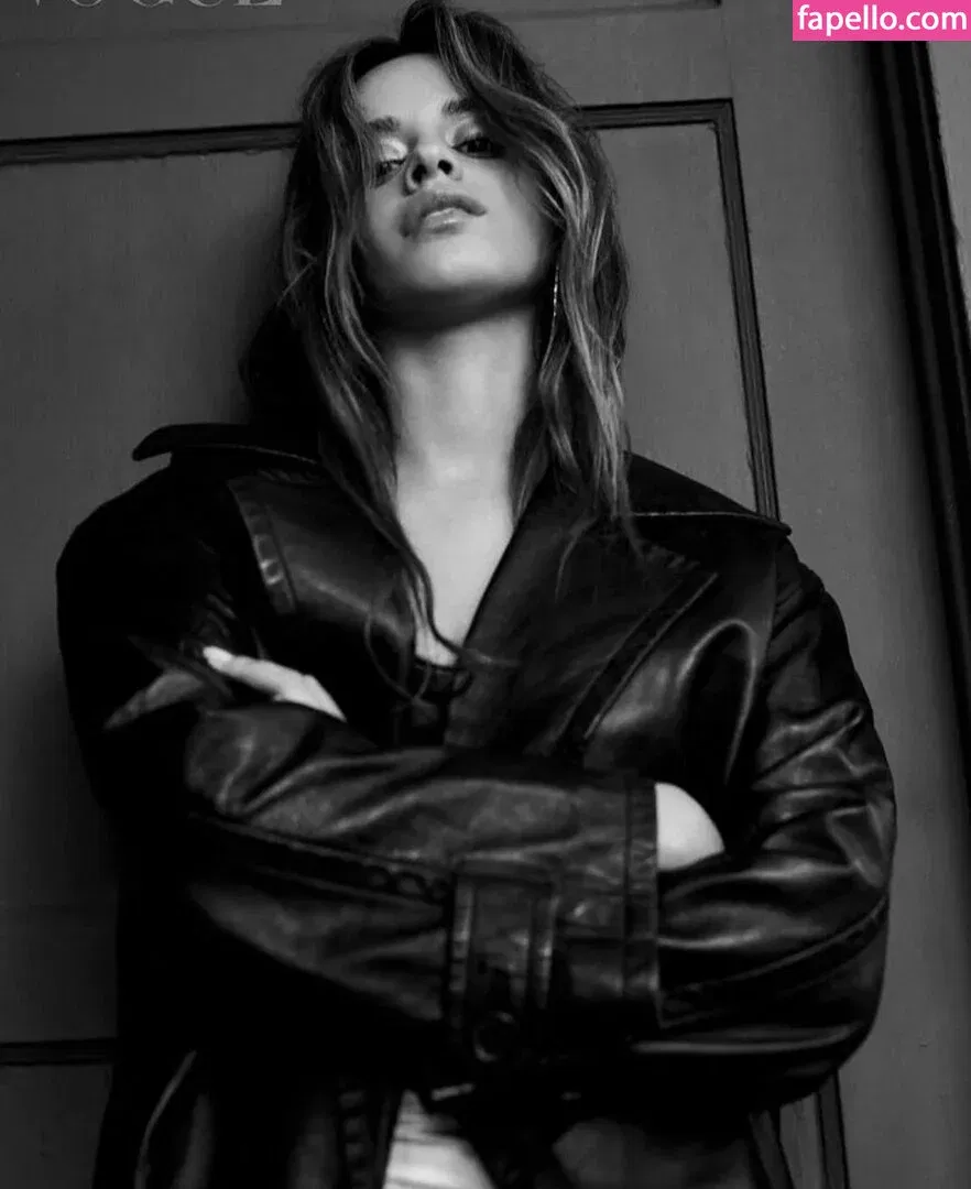 Camila Cabello Onlyfans Photo Gallery 