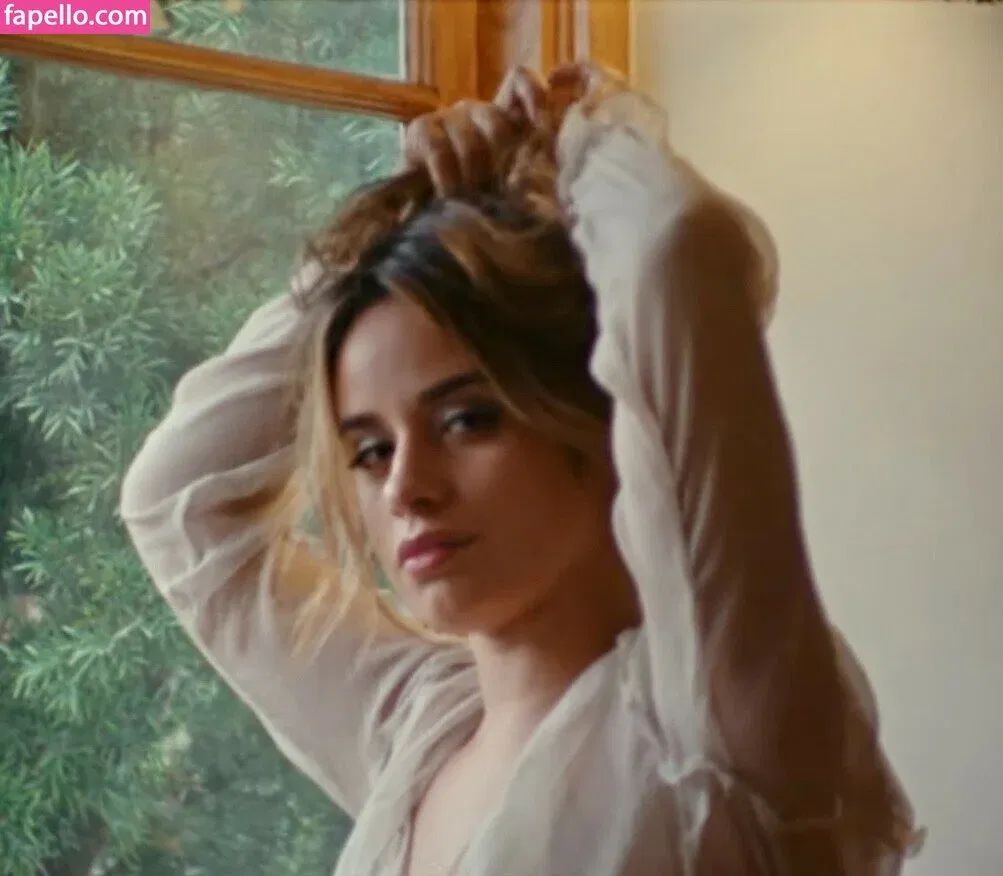 Camila Cabello Onlyfans Photo Gallery 