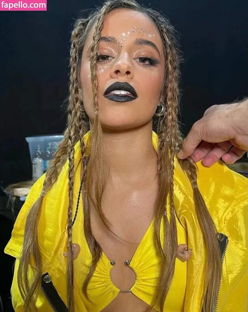 Camila Cabello Onlyfans Photo Gallery 