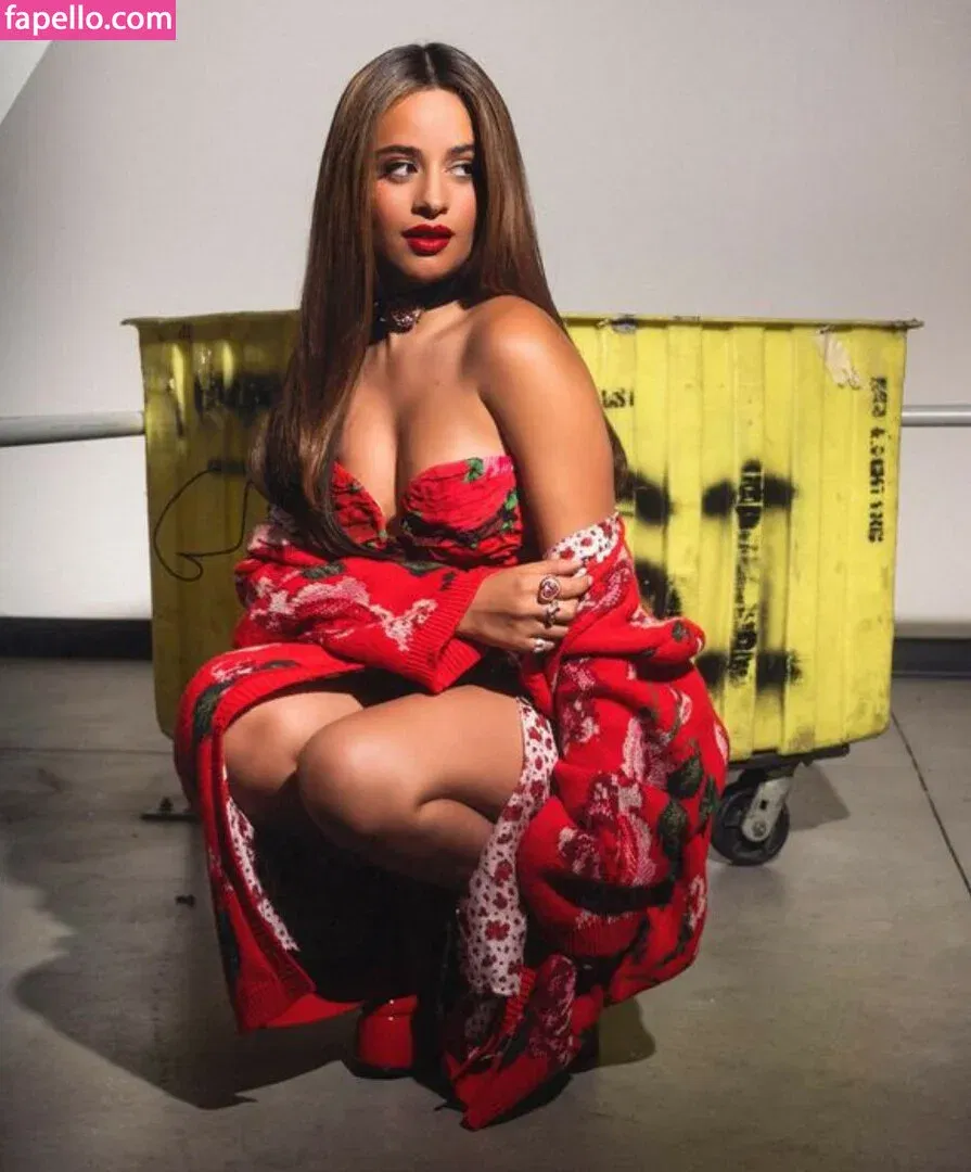 Camila Cabello Onlyfans Photo Gallery 