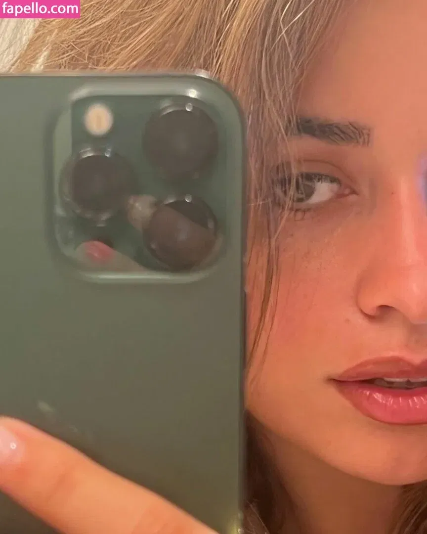Camila Cabello Onlyfans Photo Gallery 