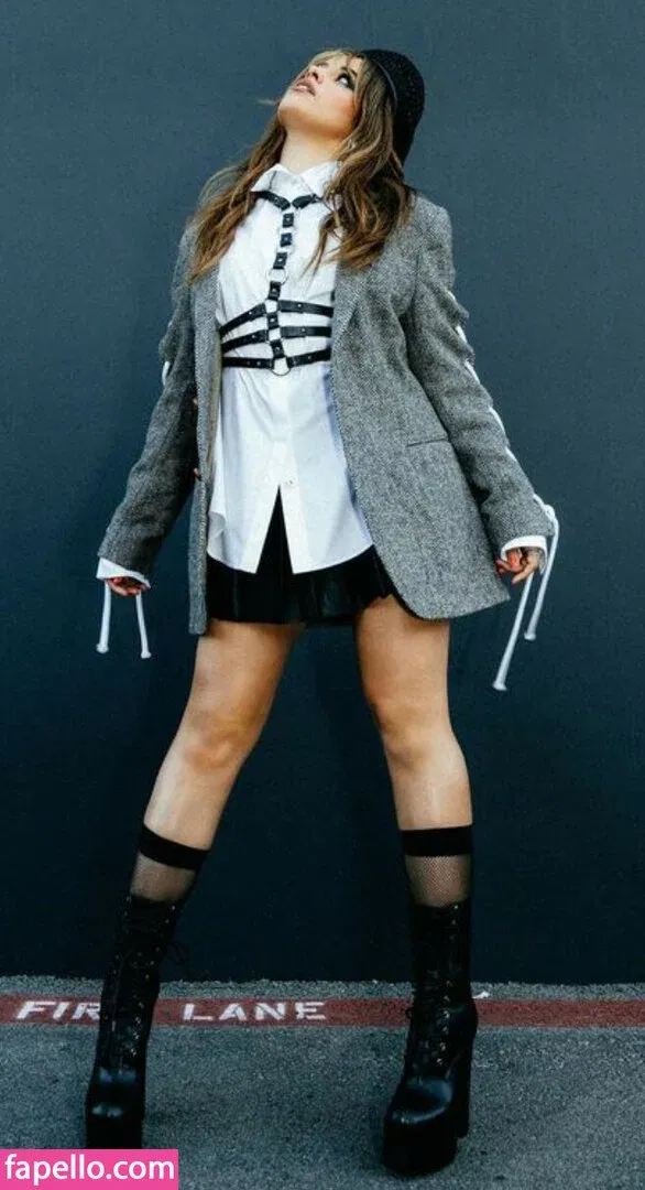 Camila Cabello Onlyfans Photo Gallery 