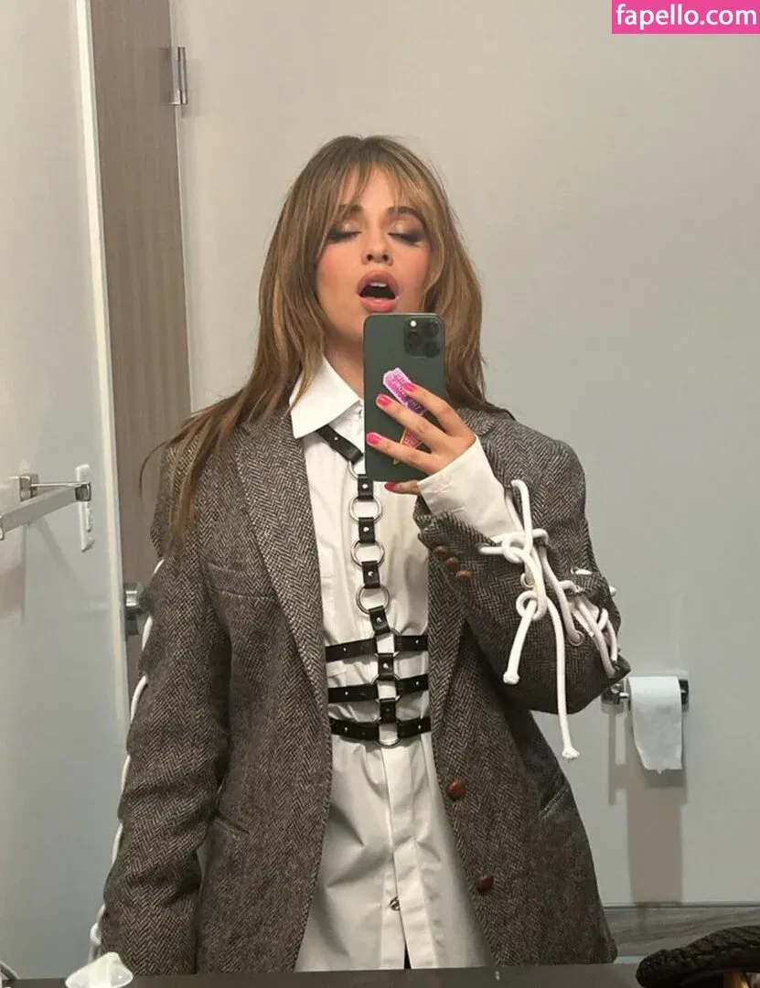 Camila Cabello Onlyfans Photo Gallery 