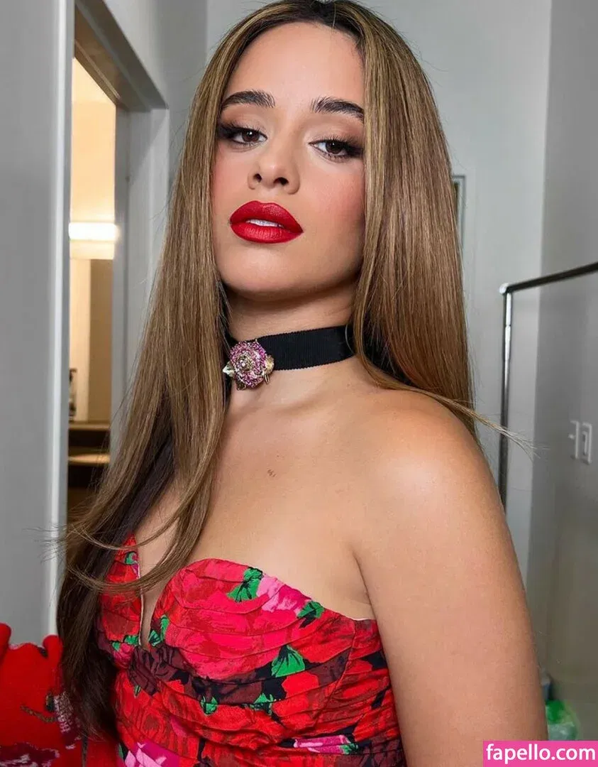 Camila Cabello Onlyfans Photo Gallery 
