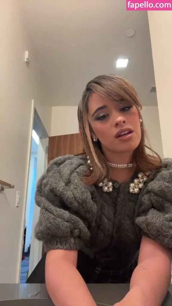 Camila Cabello Onlyfans Photo Gallery 