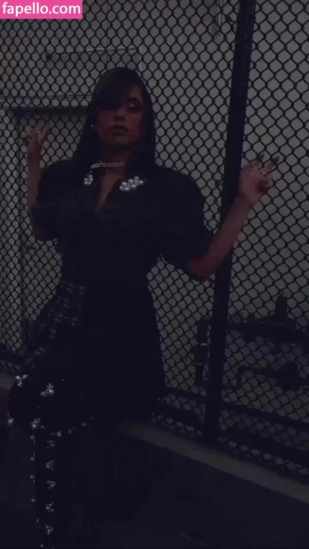 Camila Cabello Onlyfans Photo Gallery 