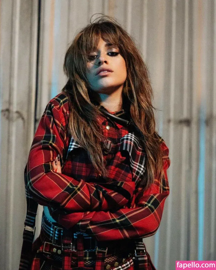 Camila Cabello Onlyfans Photo Gallery 