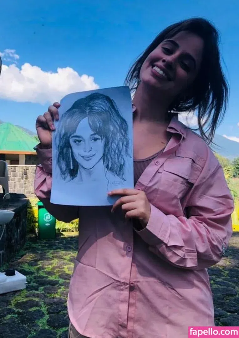 Camila Cabello Onlyfans Photo Gallery 